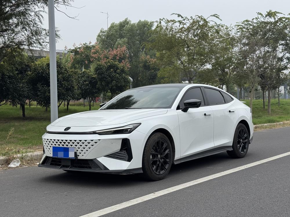Changan Changan UNI-V