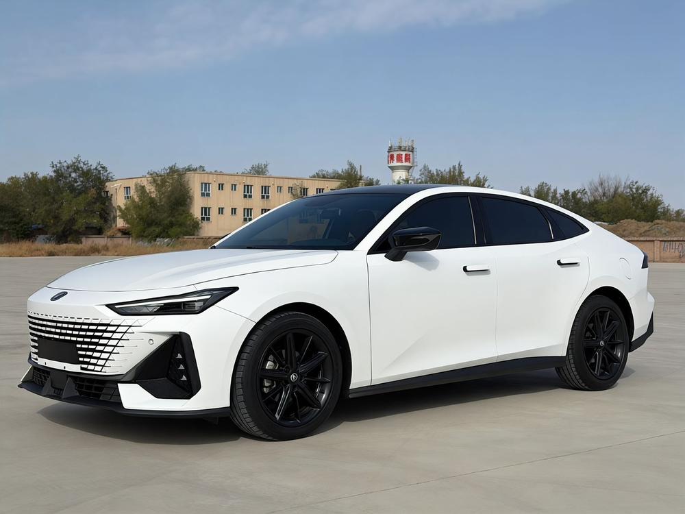 Changan Changan UNI-V
