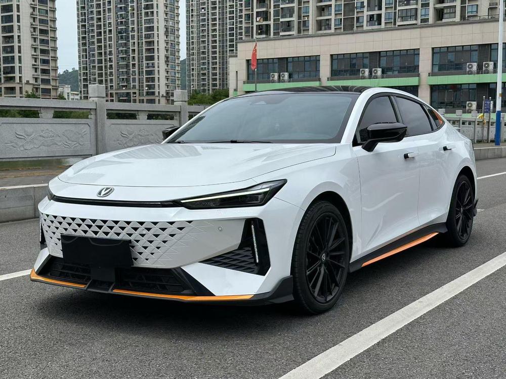 Changan Changan UNI-V