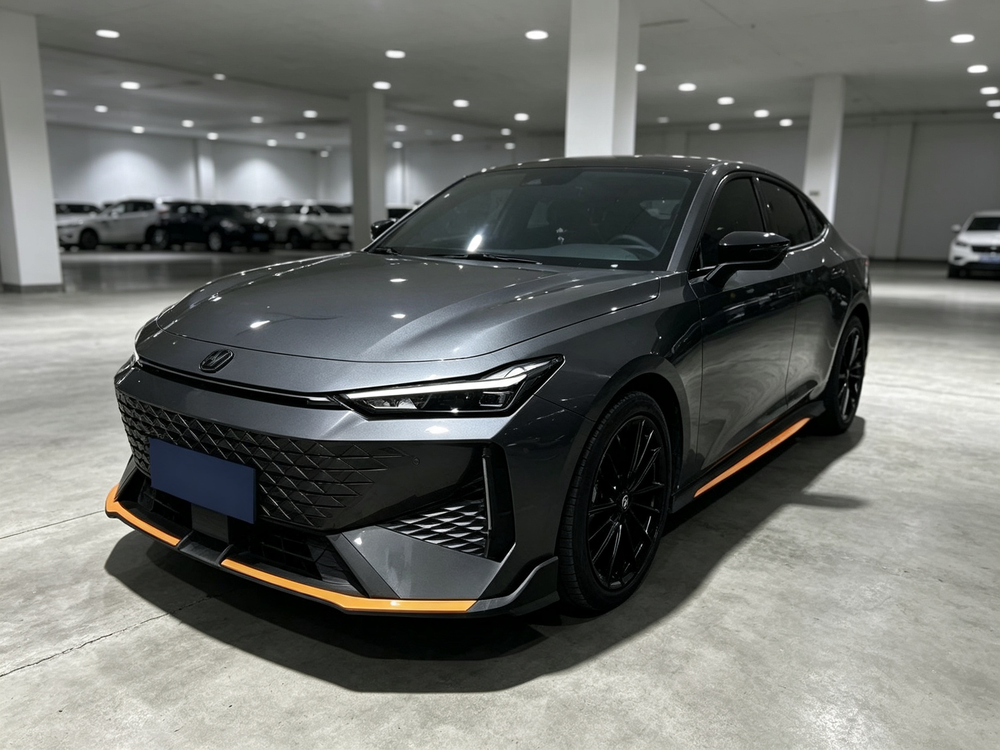 Changan Changan UNI-V
