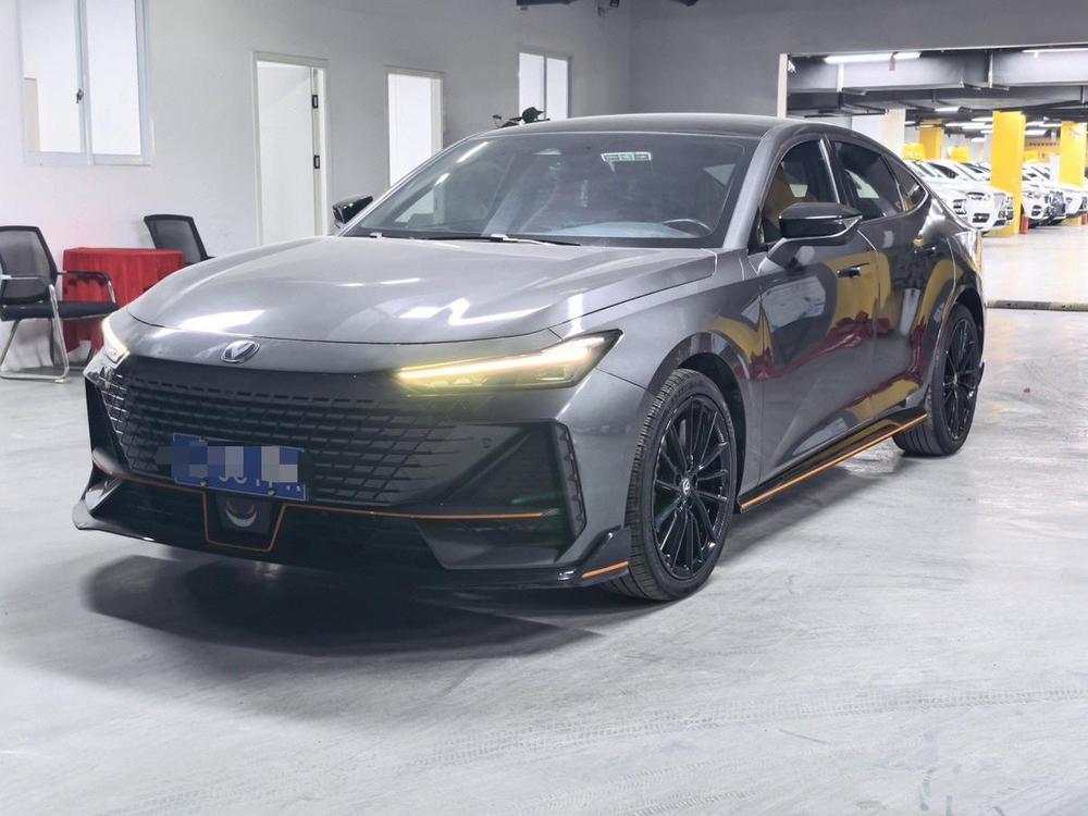 Changan Changan UNI-V