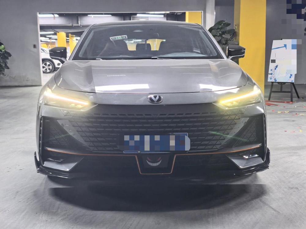 Changan Changan UNI-V