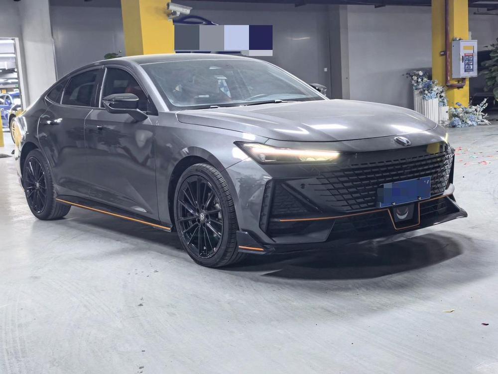 Changan Changan UNI-V