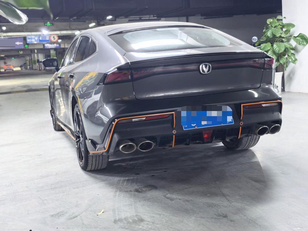 Changan Changan UNI-V