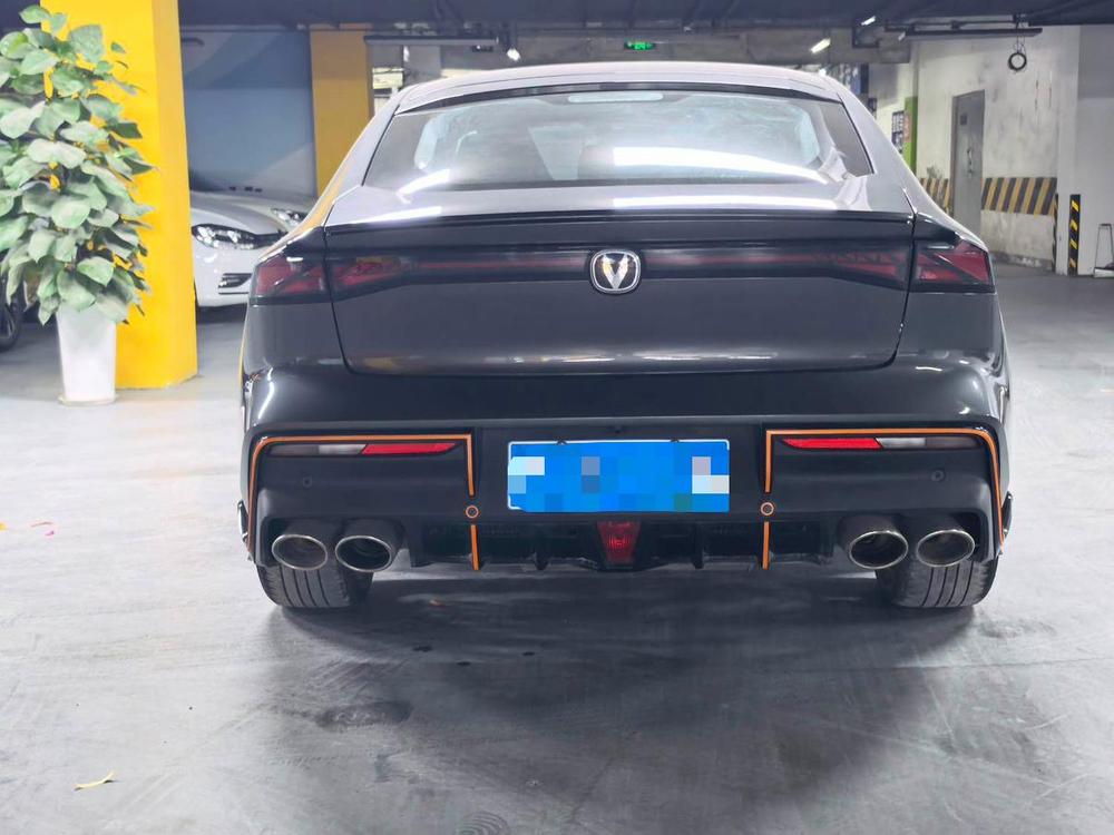 Changan Changan UNI-V