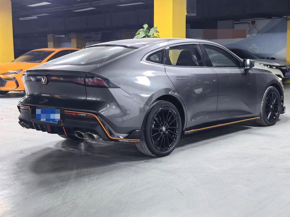 Changan Changan UNI-V