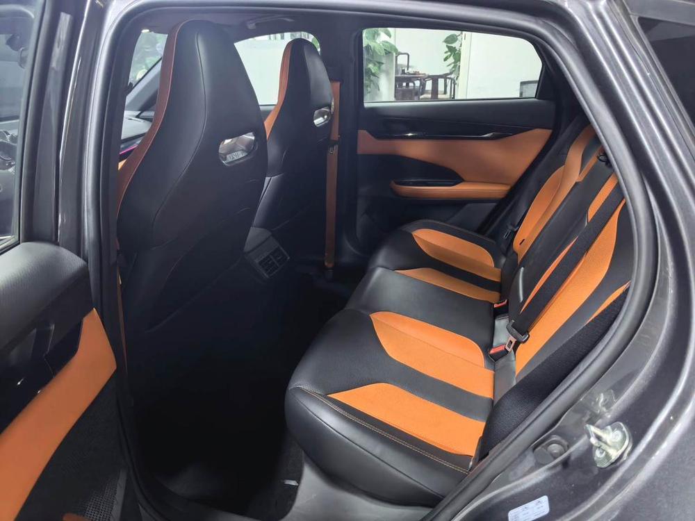 Changan Changan UNI-V