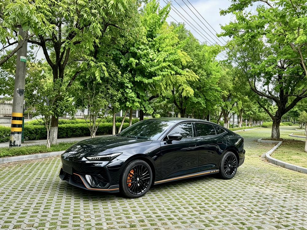 Changan Changan UNI-V