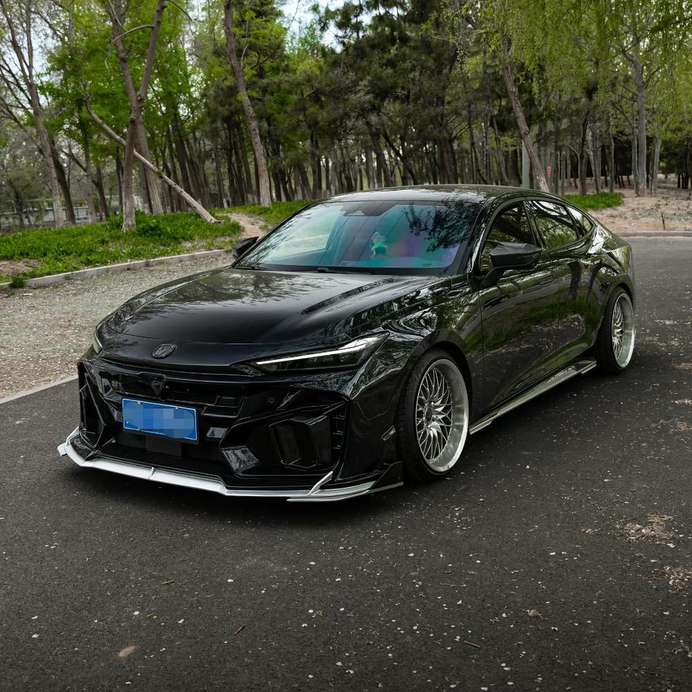 Changan Changan UNI-V
