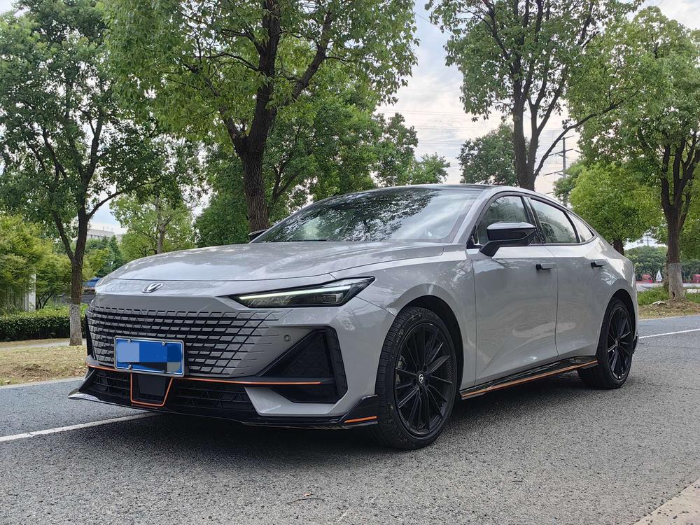 Changan Changan UNI-V