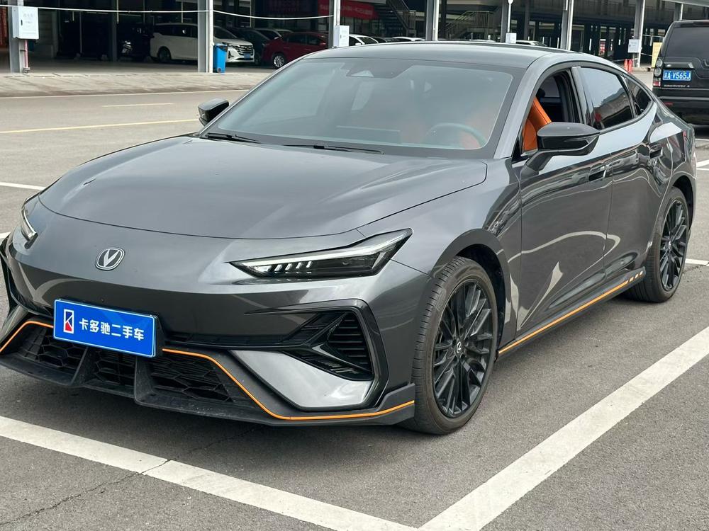Changan Changan UNI-V