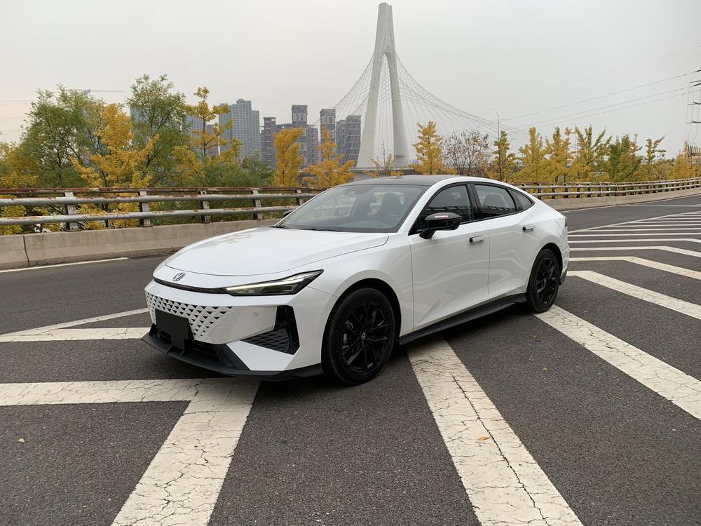 Changan Changan UNI-V