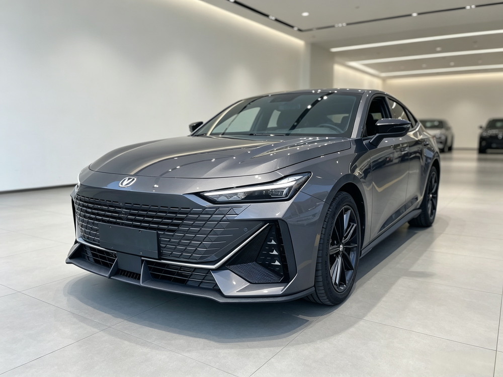 Changan Changan UNI-V