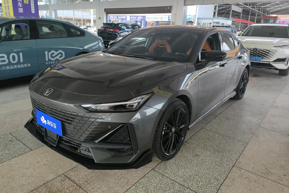 Changan Changan UNI-V