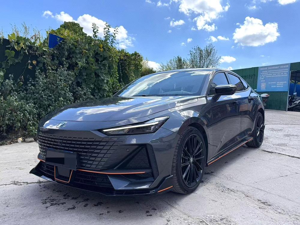 Changan Changan UNI-V