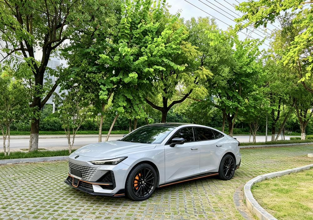Changan Changan UNI-V