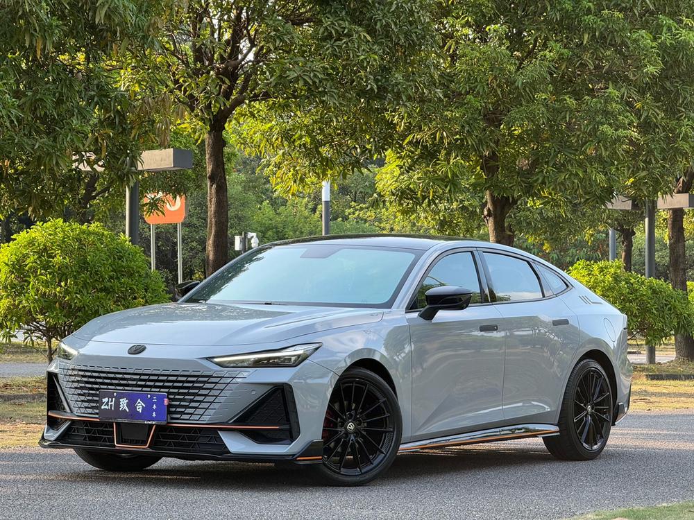 Changan Changan UNI-V