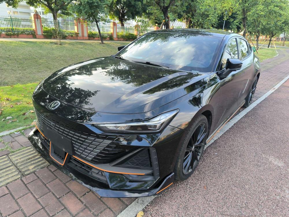 Changan Changan UNI-V