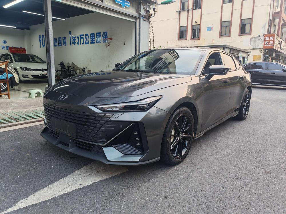 Changan Changan UNI-V