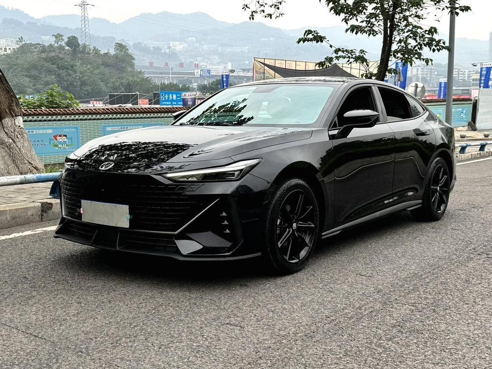 Changan Changan UNI-V
