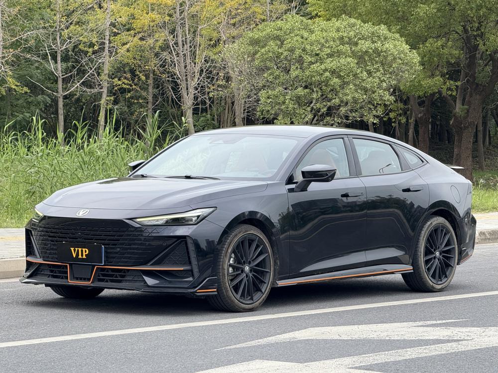Changan Changan UNI-V