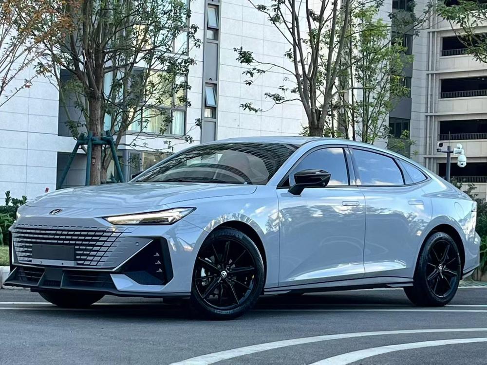 Changan Changan UNI-V