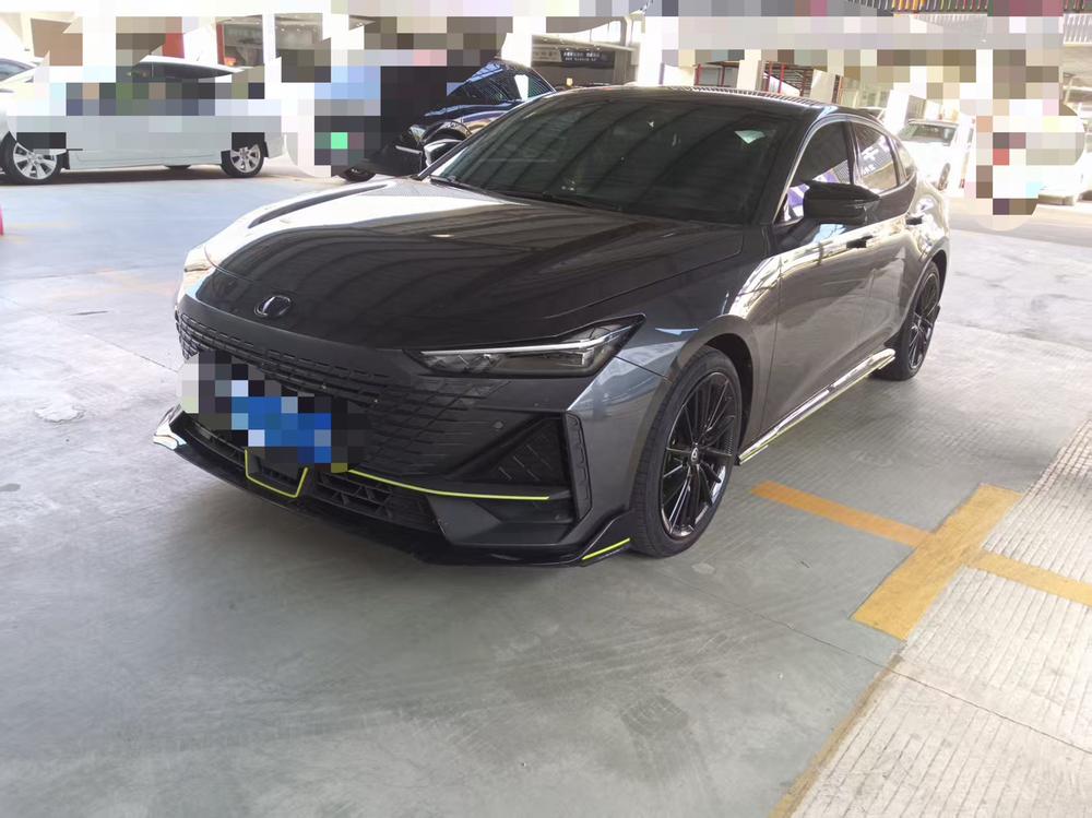 Changan Changan UNI-V