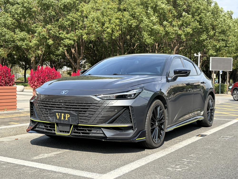 Changan Changan UNI-V