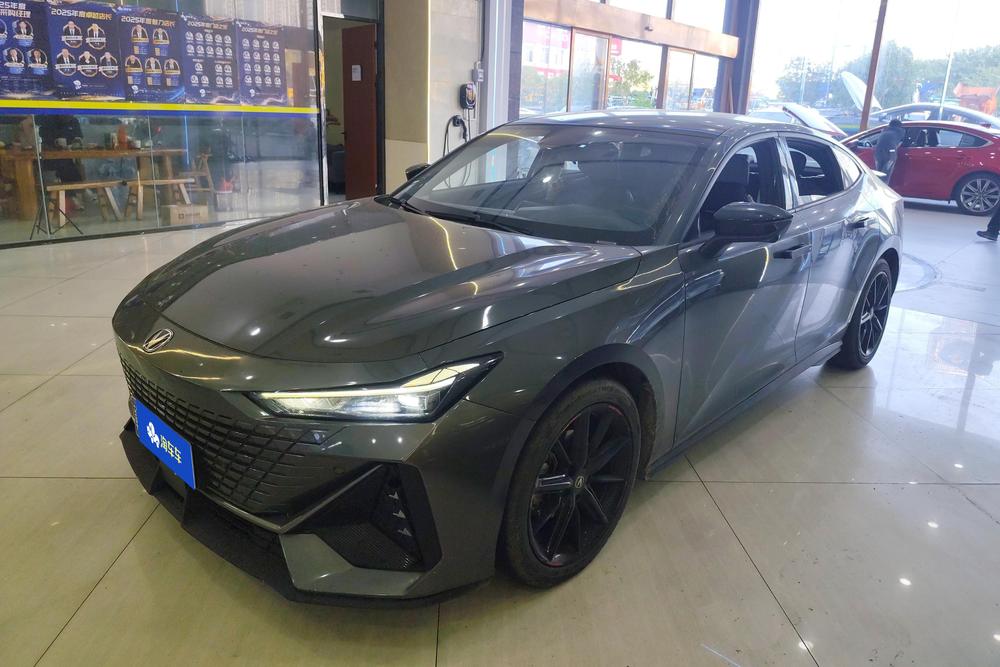 Changan Changan UNI-V