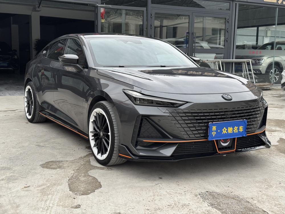 Changan Changan UNI-V