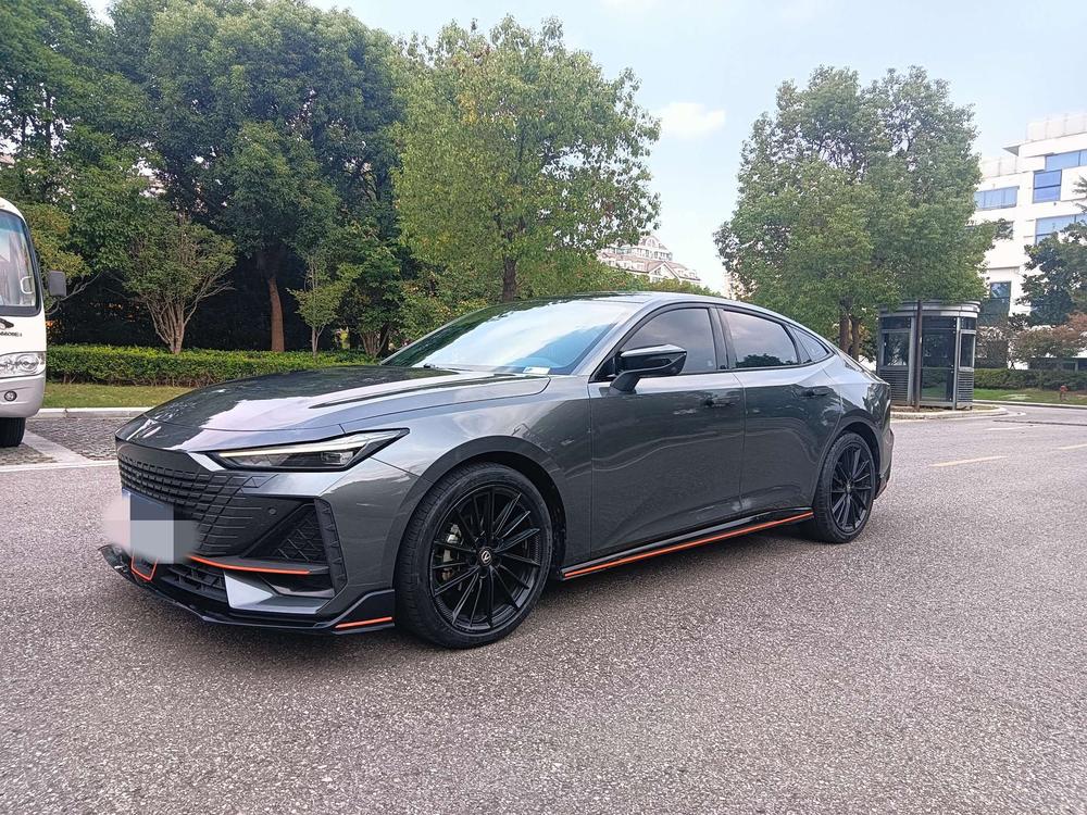 Changan Changan UNI-V