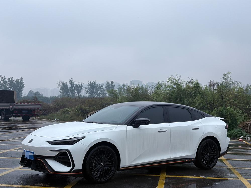 Changan Changan UNI-V