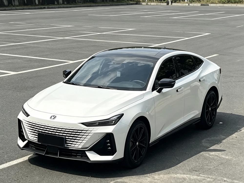 Changan Changan UNI-V