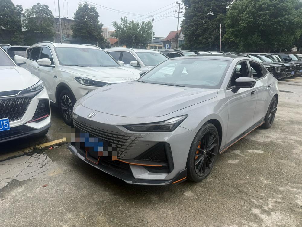 Changan Changan UNI-V