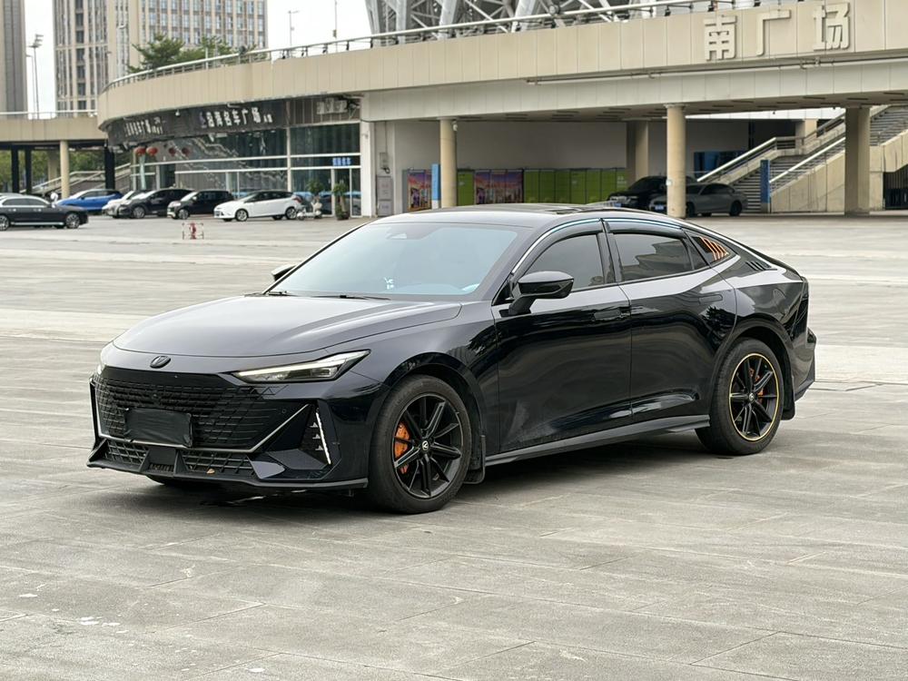 Changan Changan UNI-V