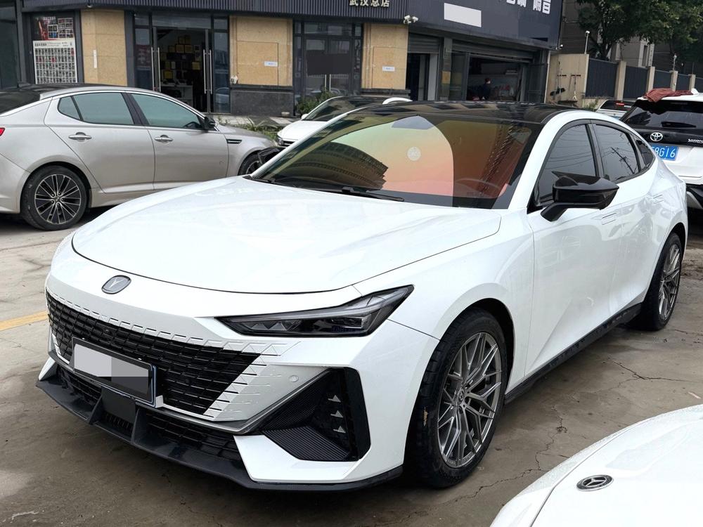 Changan Changan UNI-V