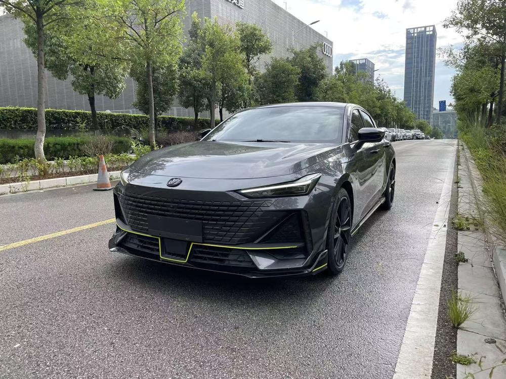 Changan Changan UNI-V