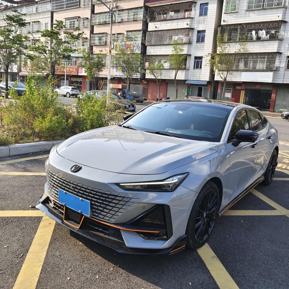 Changan Changan UNI-V