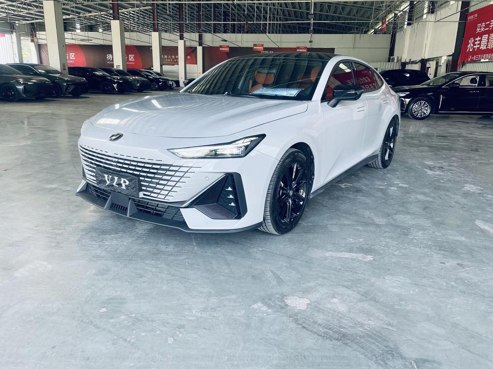 Changan Changan UNI-V