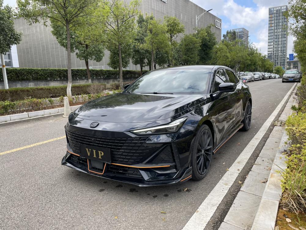 Changan Changan UNI-V