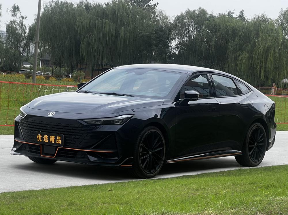 Changan Changan UNI-V
