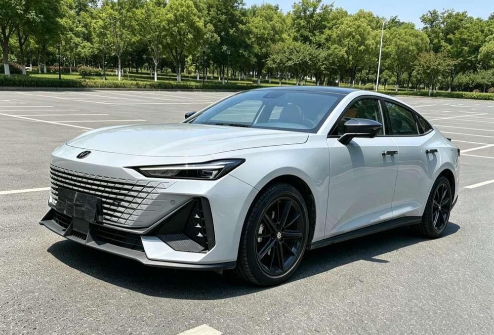 Changan Changan UNI-V