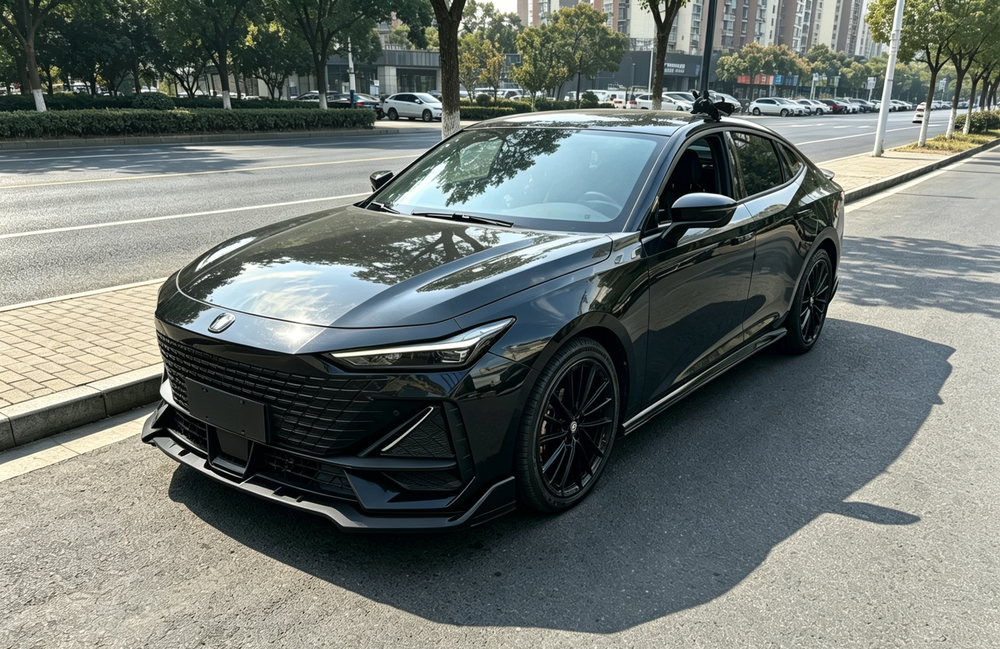 Changan Changan UNI-V