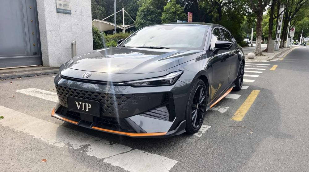 Changan Changan UNI-V