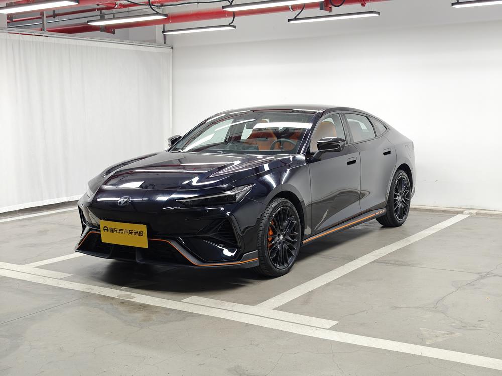 Changan Changan UNI-V