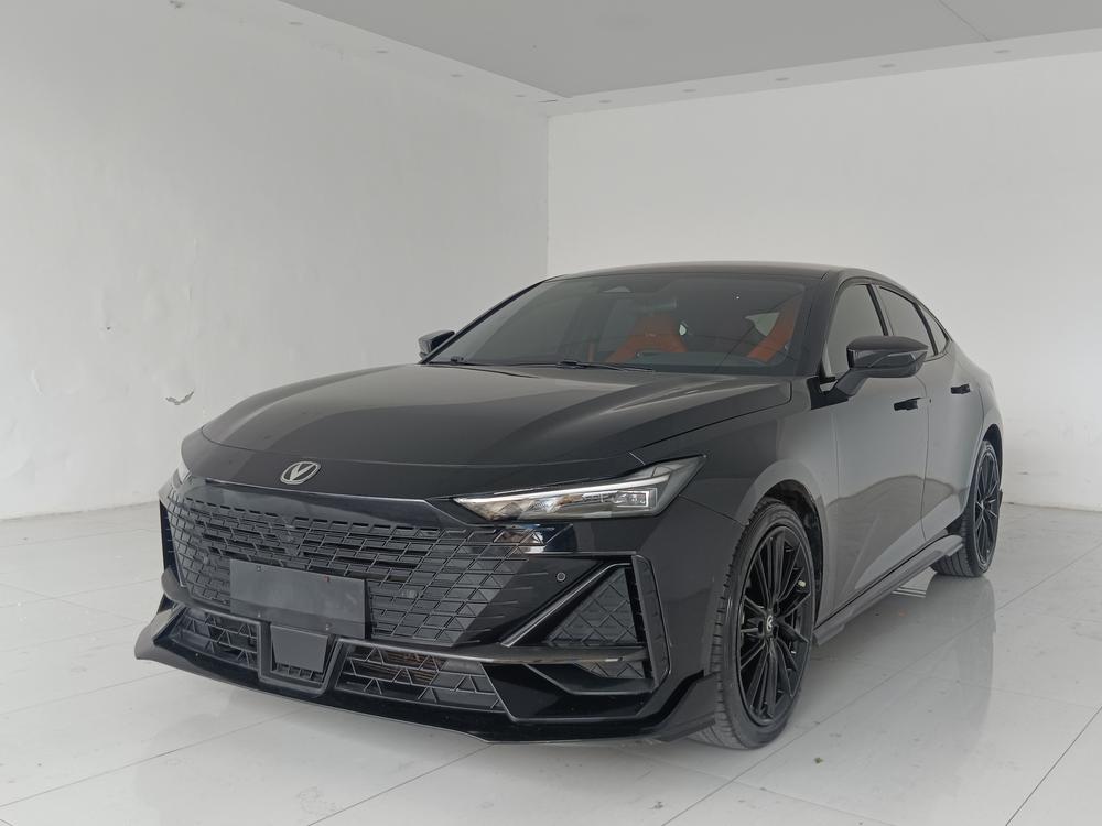 Changan Changan UNI-V