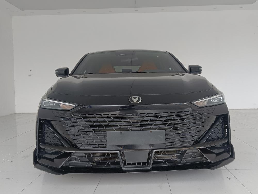 Changan Changan UNI-V