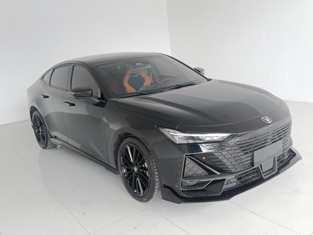 Changan Changan UNI-V