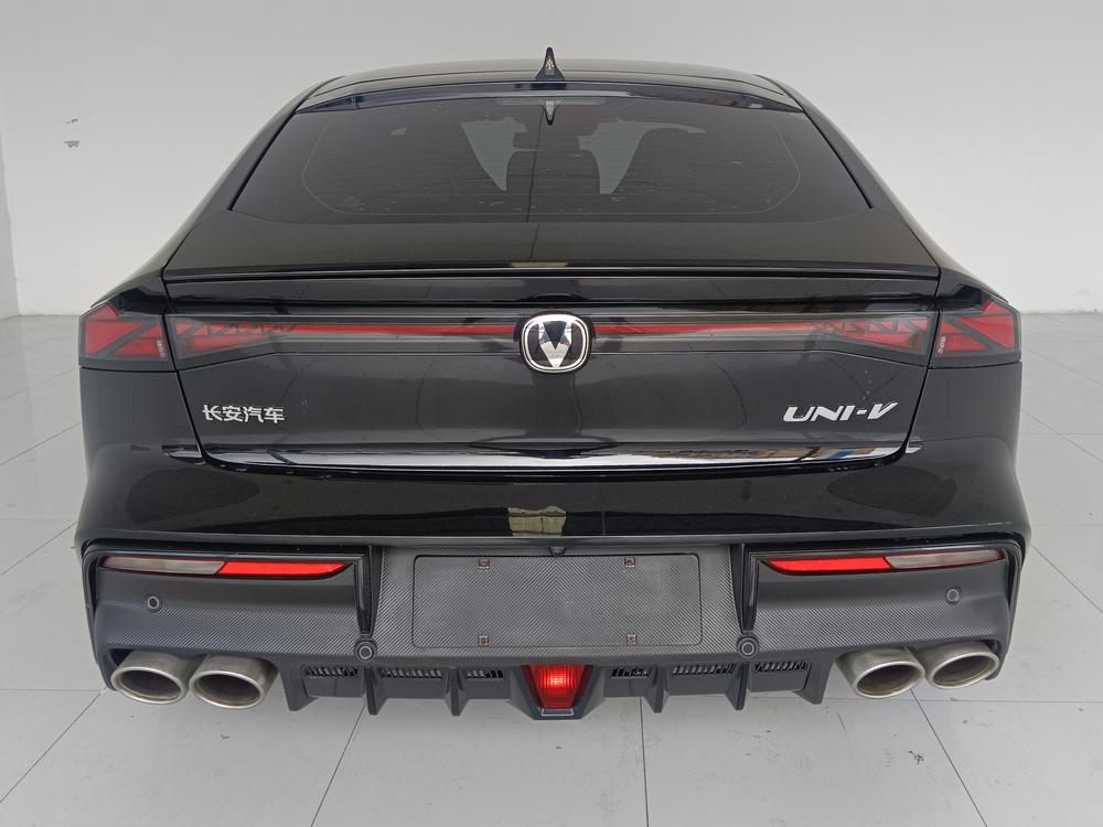 Changan Changan UNI-V