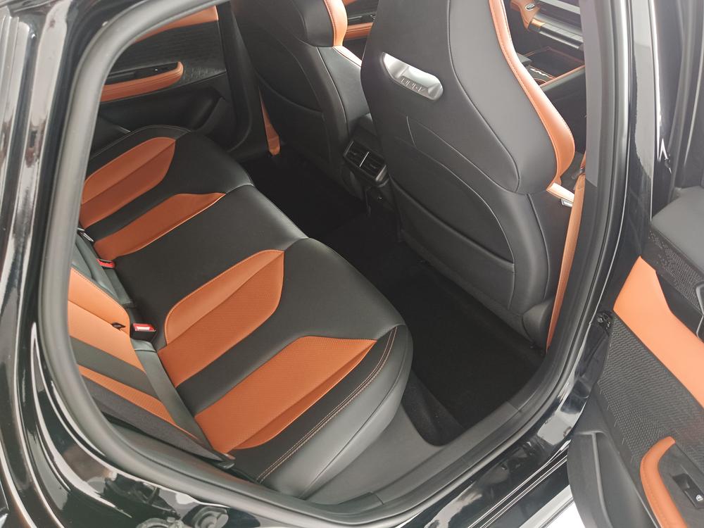 Changan Changan UNI-V